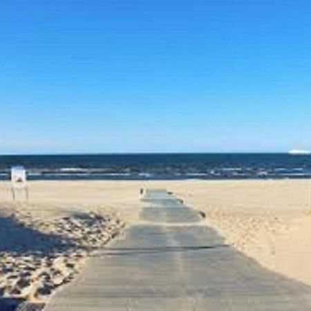 Wyspa Uznam Promenada Rezydencja Bursztyn Свіноуйсьце Екстер'єр фото
