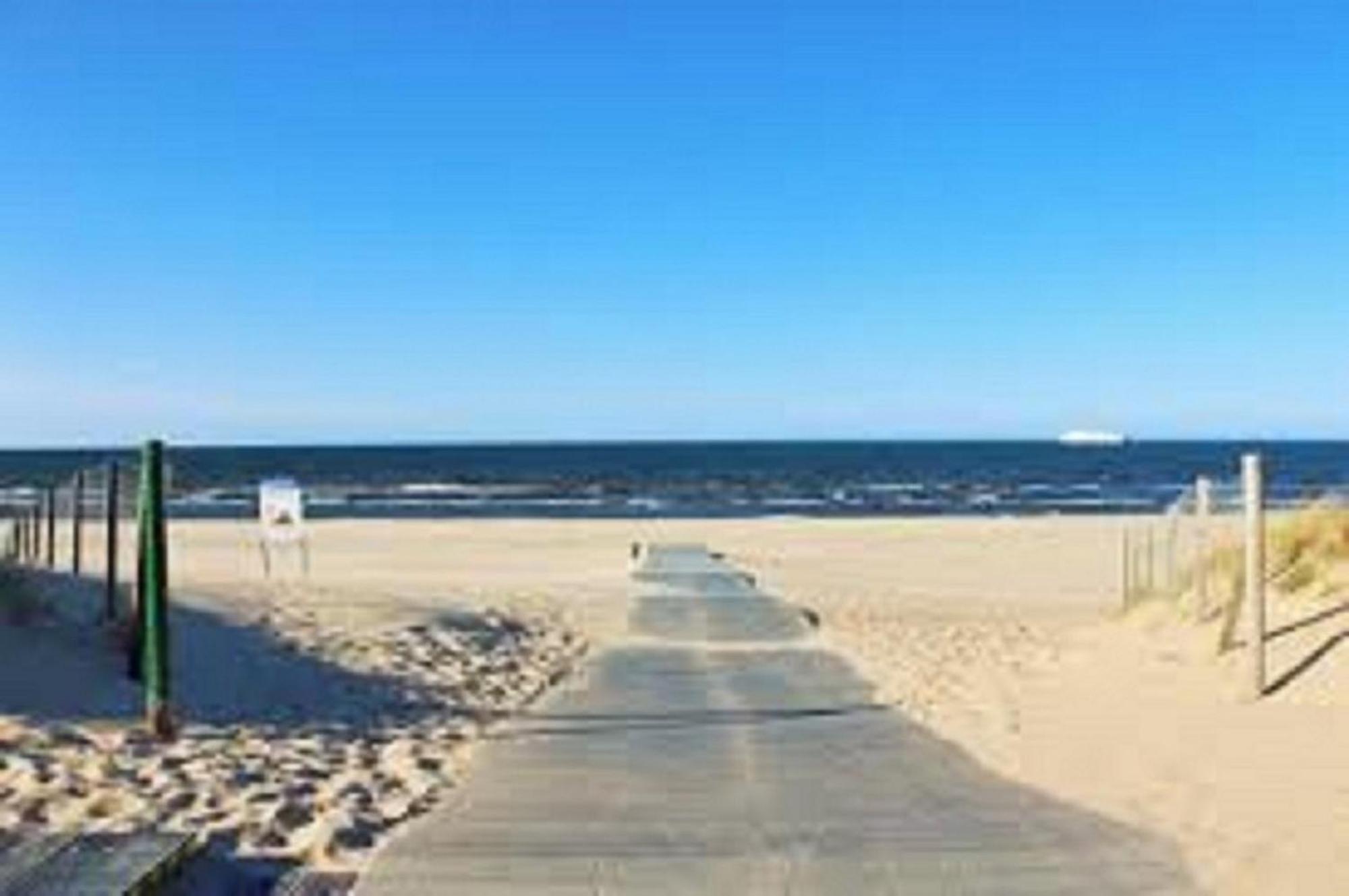 Wyspa Uznam Promenada Rezydencja Bursztyn Свіноуйсьце Екстер'єр фото